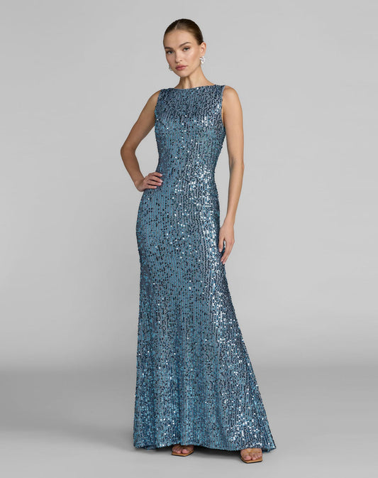 Ieena for Mac Duggal 26331 Dress