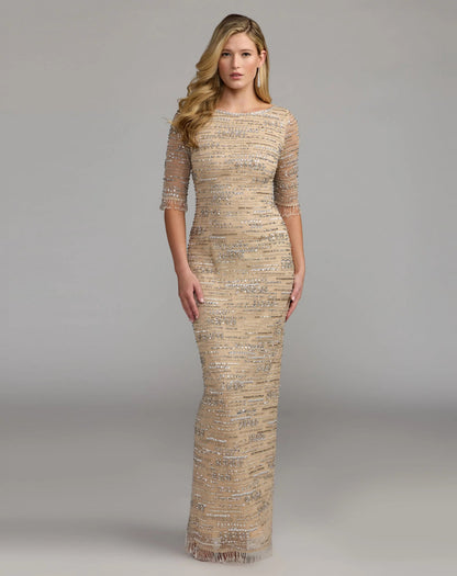 Mac Duggal 93832 Dress