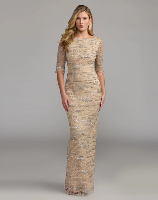Mac Duggal 93832 Dress