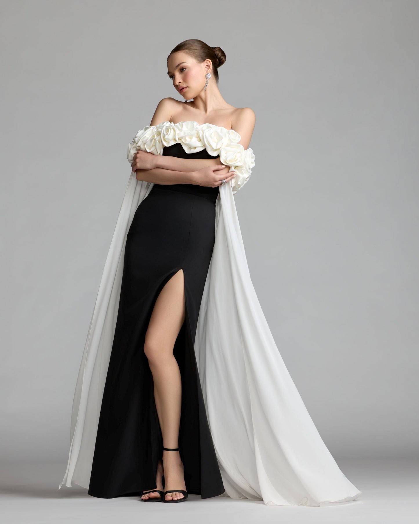 Ieena for Mac Duggal 50041 Dress