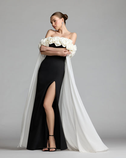 Ieena for Mac Duggal 50041 Dress