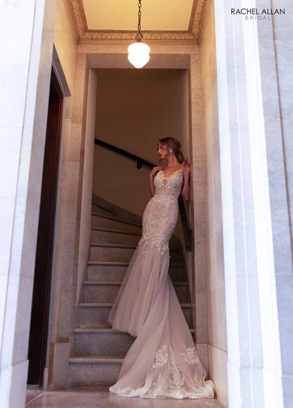 Rachel Allan RB2209 Dress