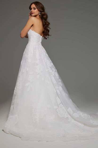 Jovani JB42324 Dress - ElbisNY