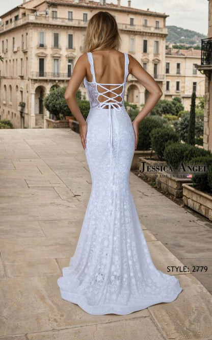 Jessica Angel 2779 Dress