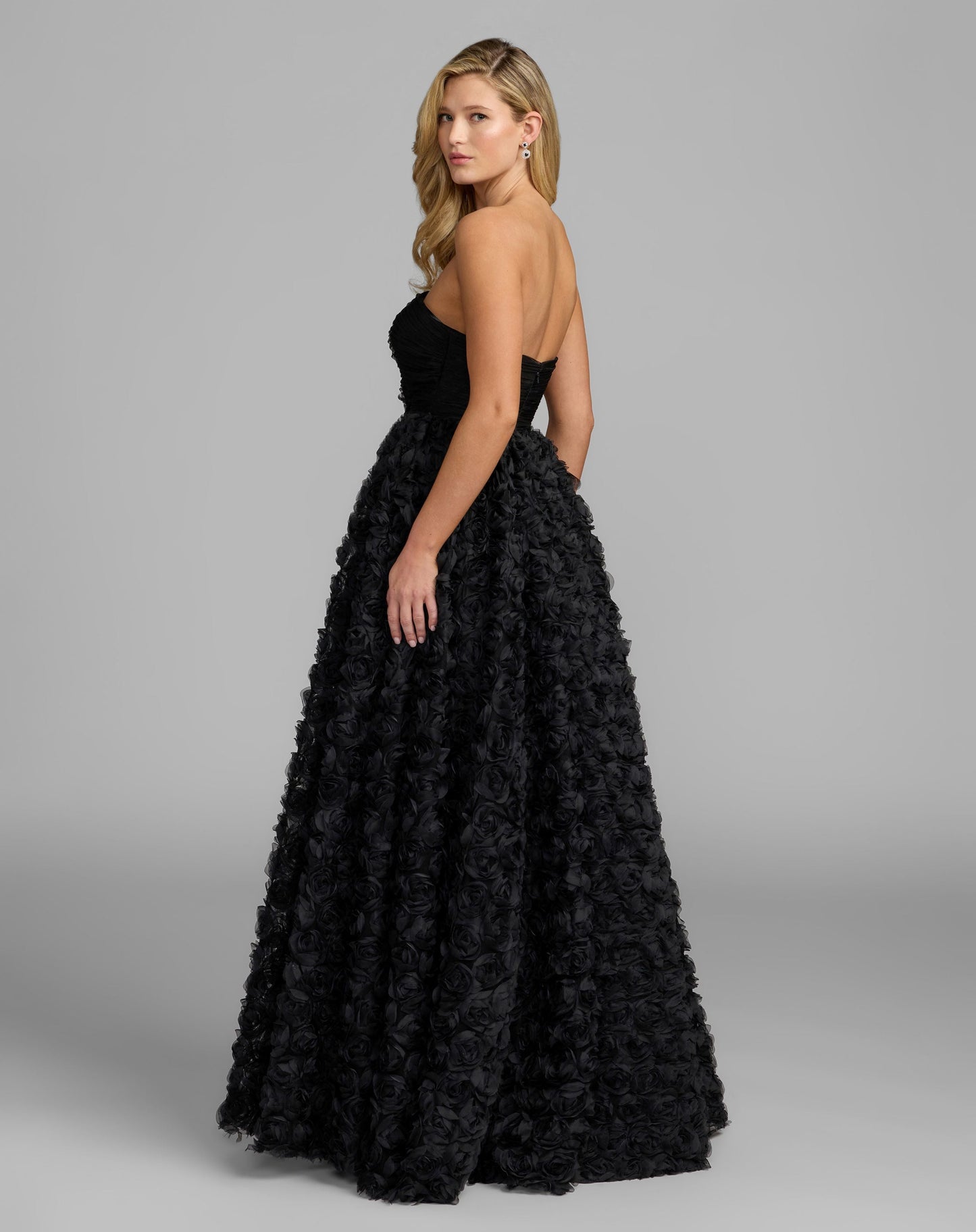 Ieena for Mac Duggal 27783 Dress