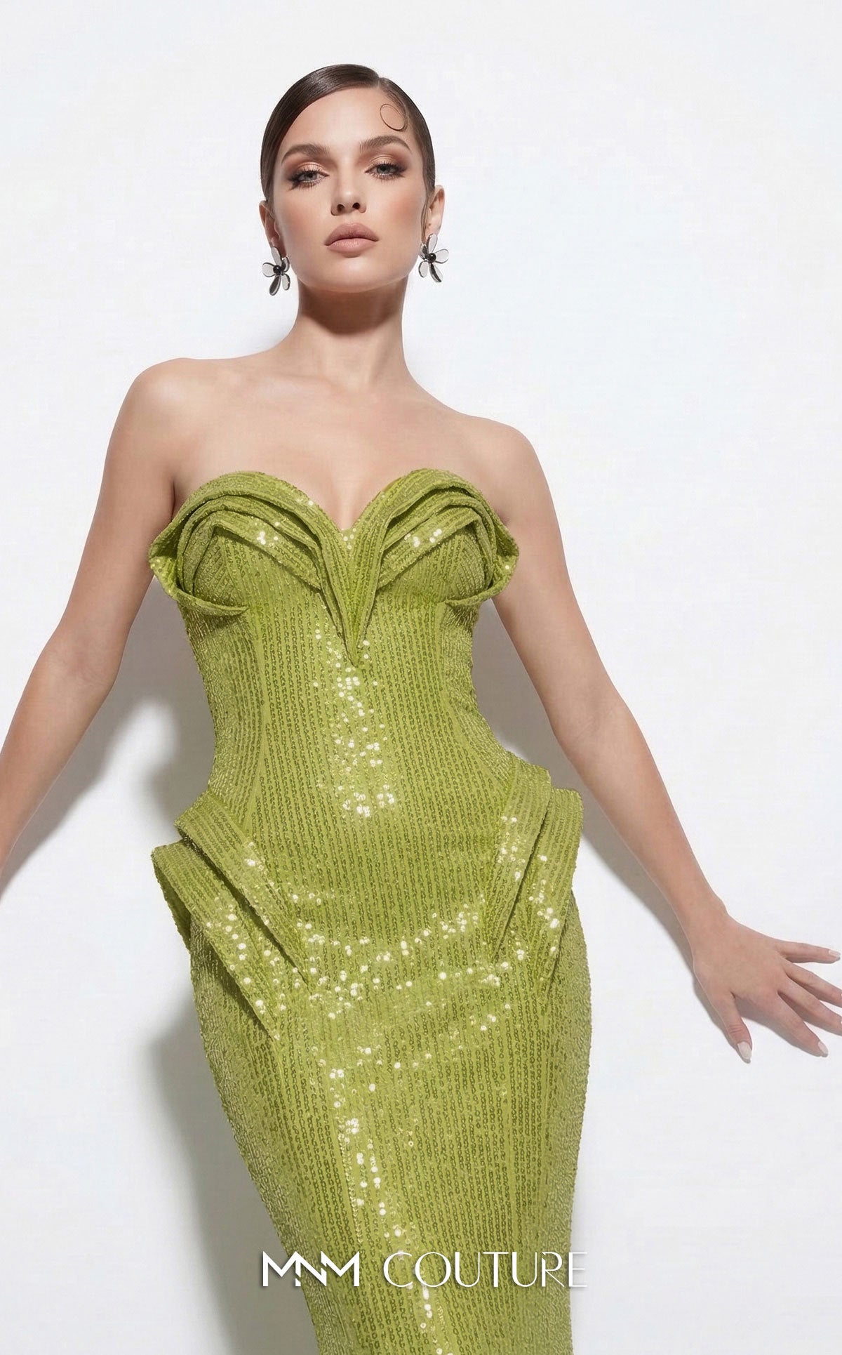 Fouad Sarkis 2263B Dress