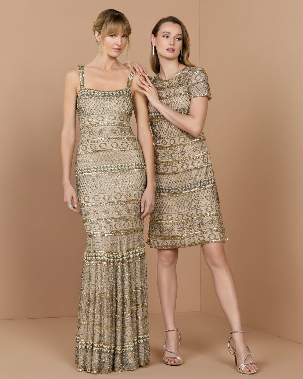 Mac Duggal 10113 Dress