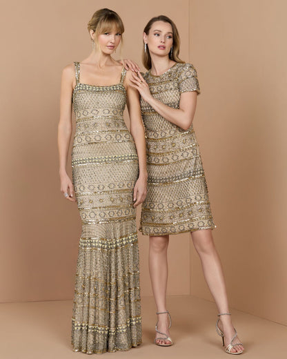 Mac Duggal 10113 Dress