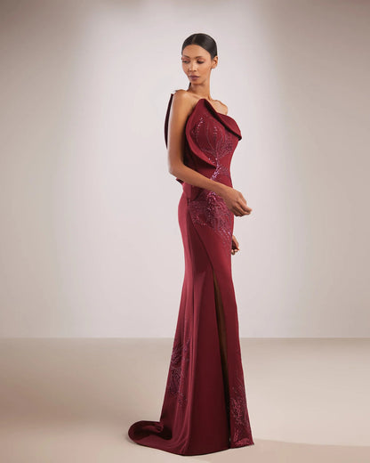 Reverie Couture FW184 Dress