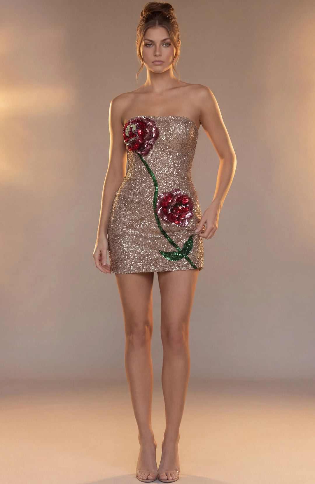 Jovani 51725 Dress - ElbisNY