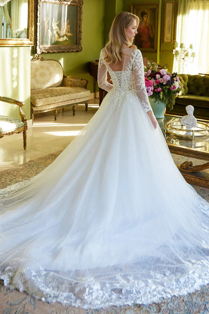 GL3603 GLS by Gloria Dress