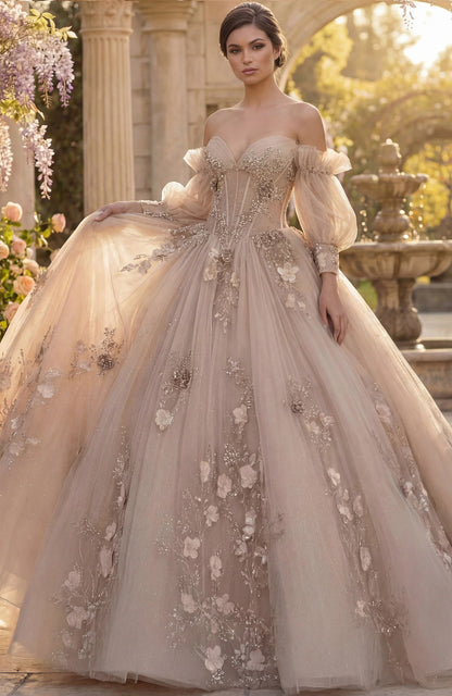 Jovani Q46662 Dress