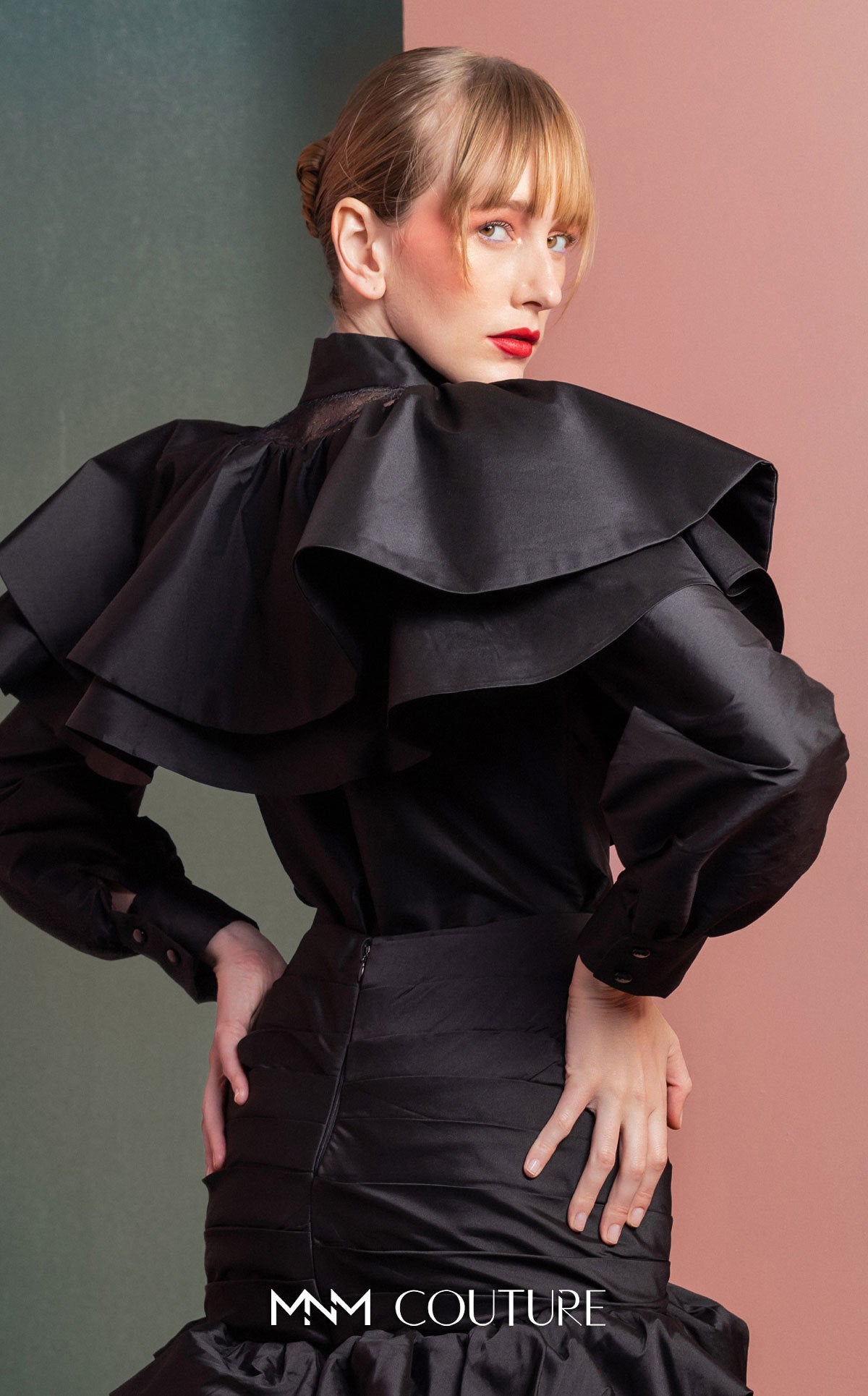 Gaby Charbachy GOF2539