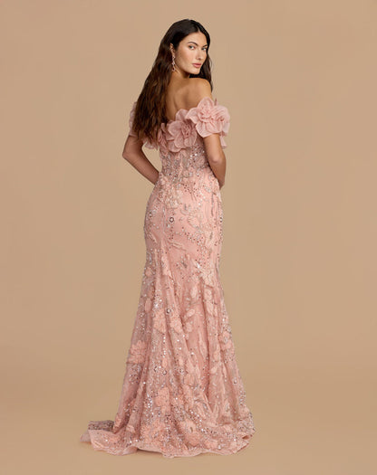 Mac Duggal 21272 Dress