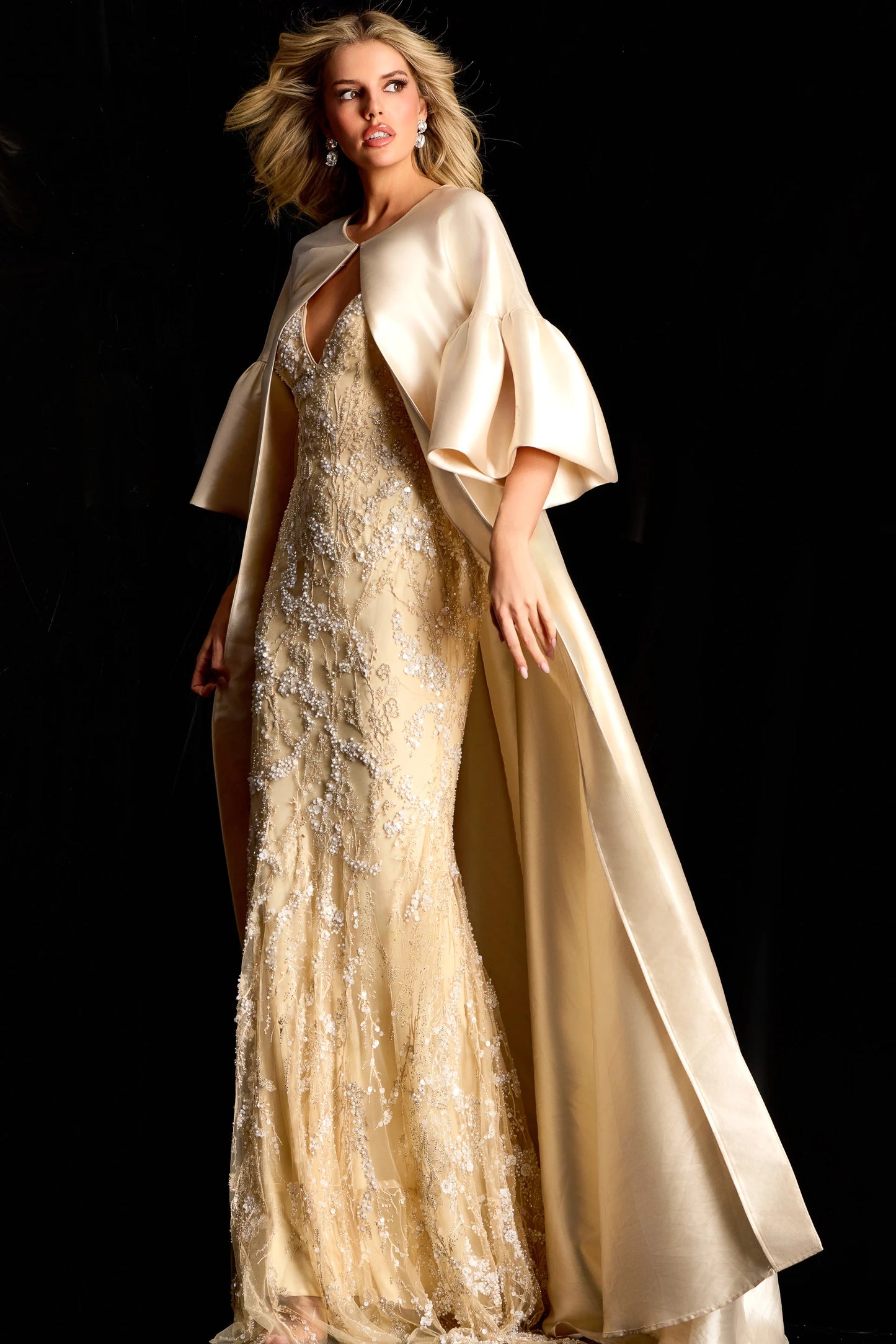Jovani 42159 Dress