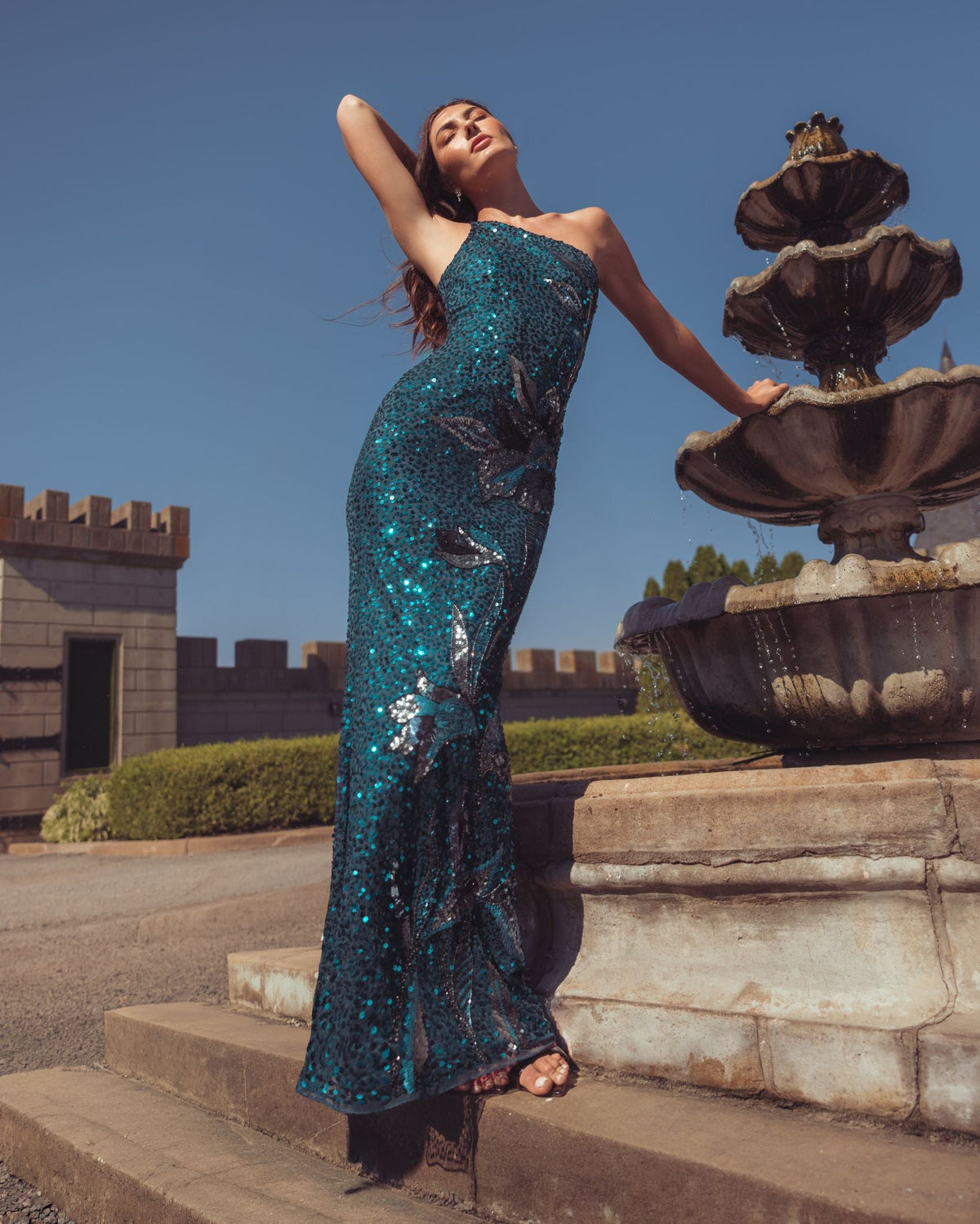 Mac Duggal 6295 Dress