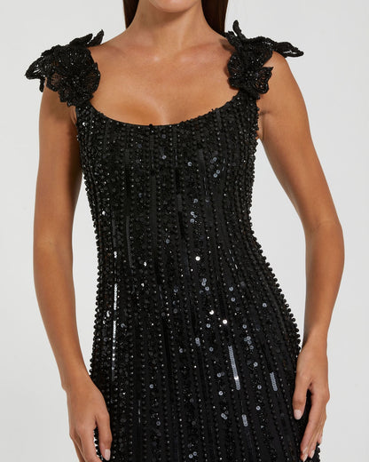 Mac Duggal 94223 Dress