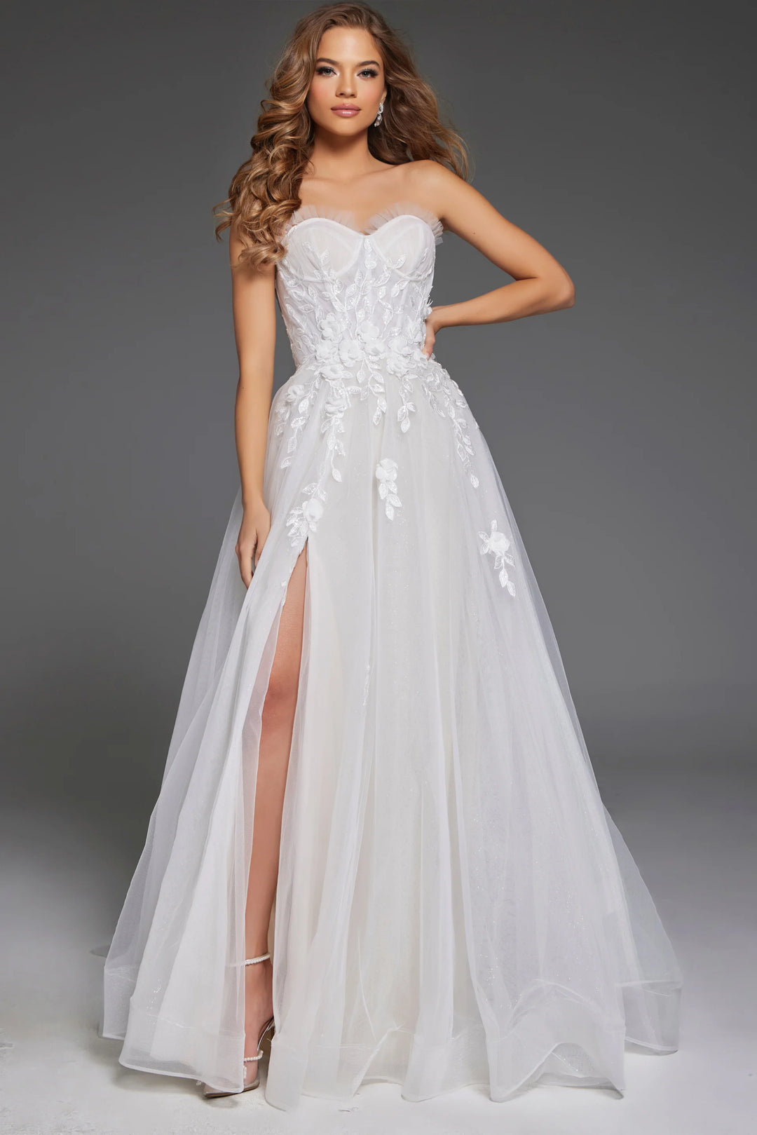Jovani JB42485 Dress