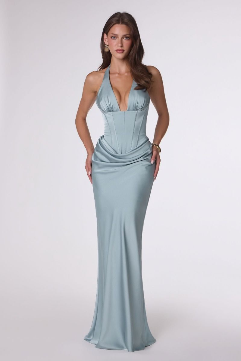 Amoris T743 Dress