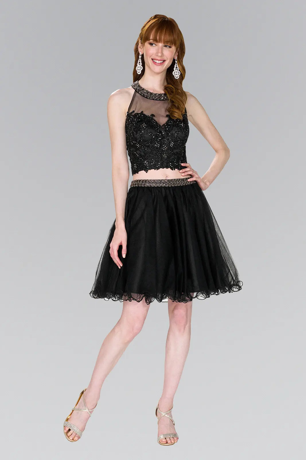 GS2398 Elizabeth K Dress
