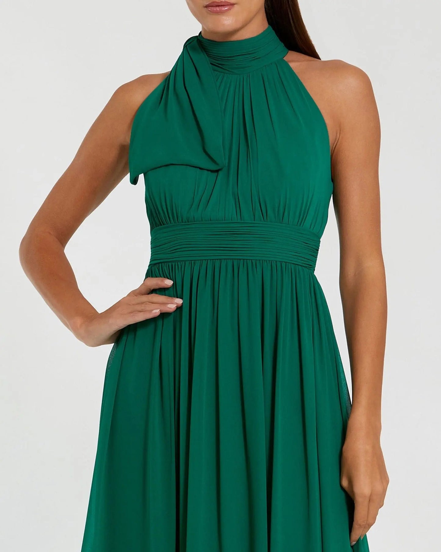 Ieena for Mac Duggal 55035 Dress