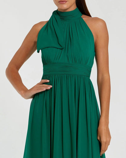 Ieena for Mac Duggal 55035 Dress