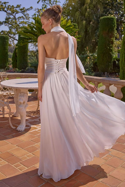Amoris T741W Dress