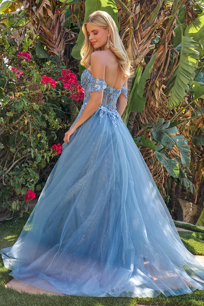 GL3719 Elizabeth K Dress