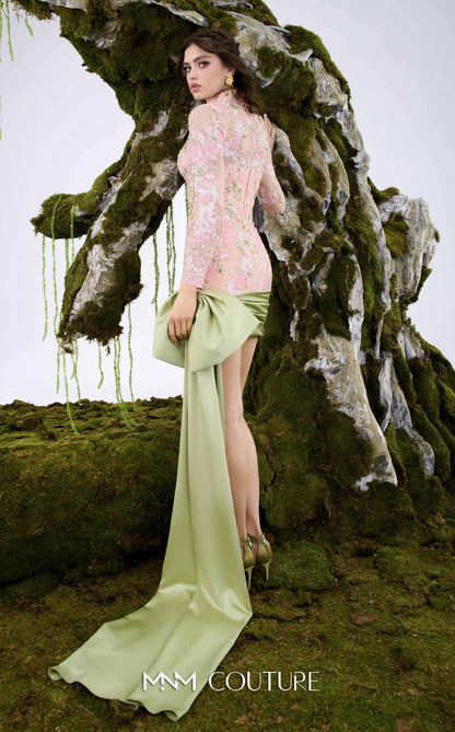 MNM Couture N0673 Dress