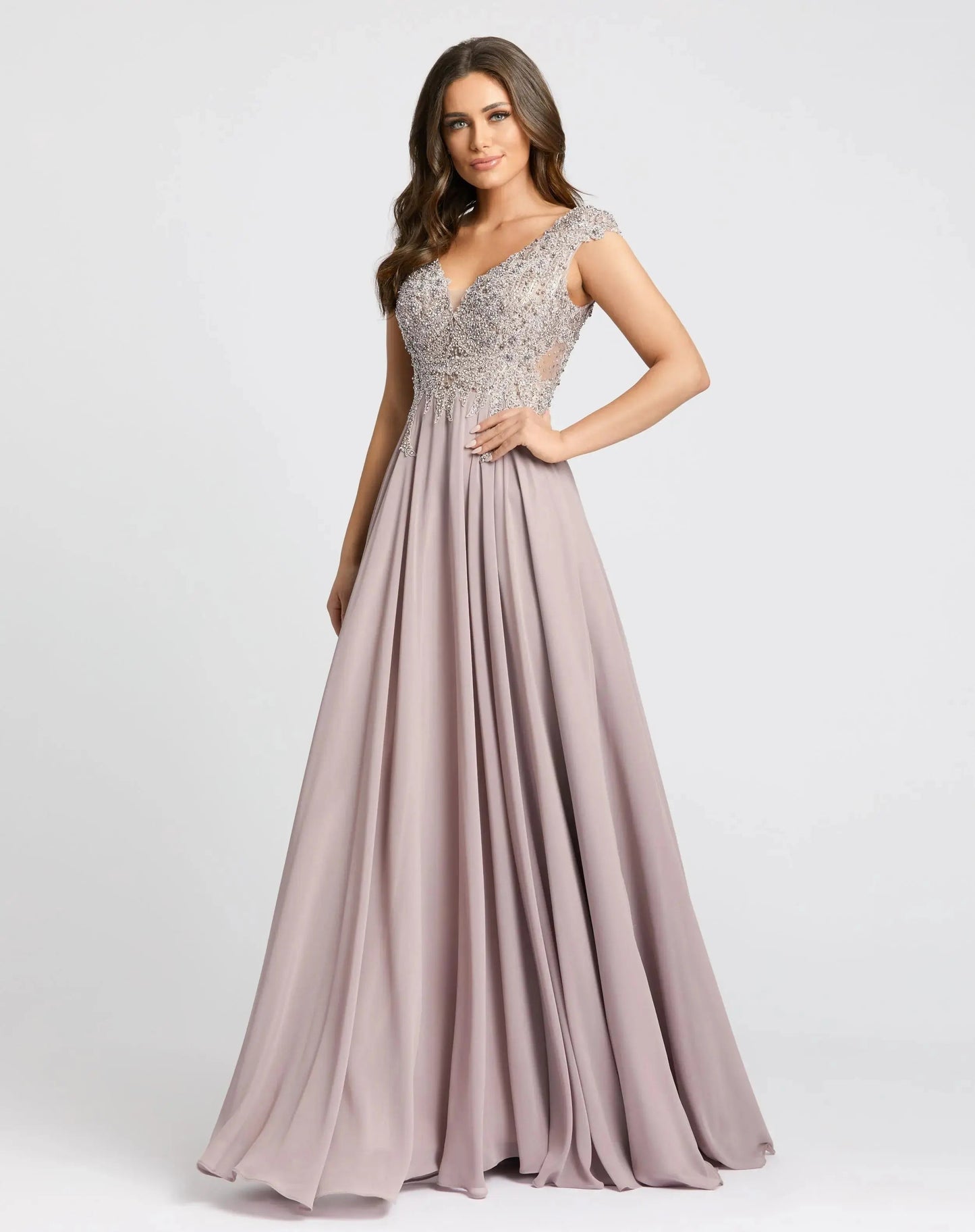 Mac Duggal 20264 Dress