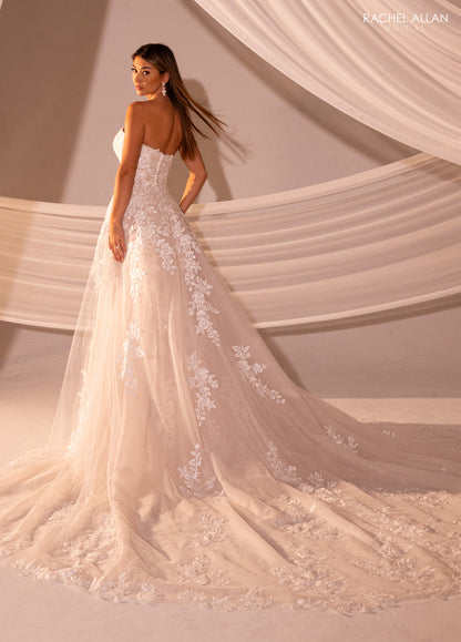 Rachel Allan RB4219 Dress