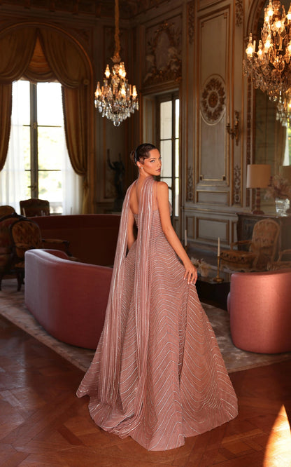 Chic and Holland HF110605 Dress