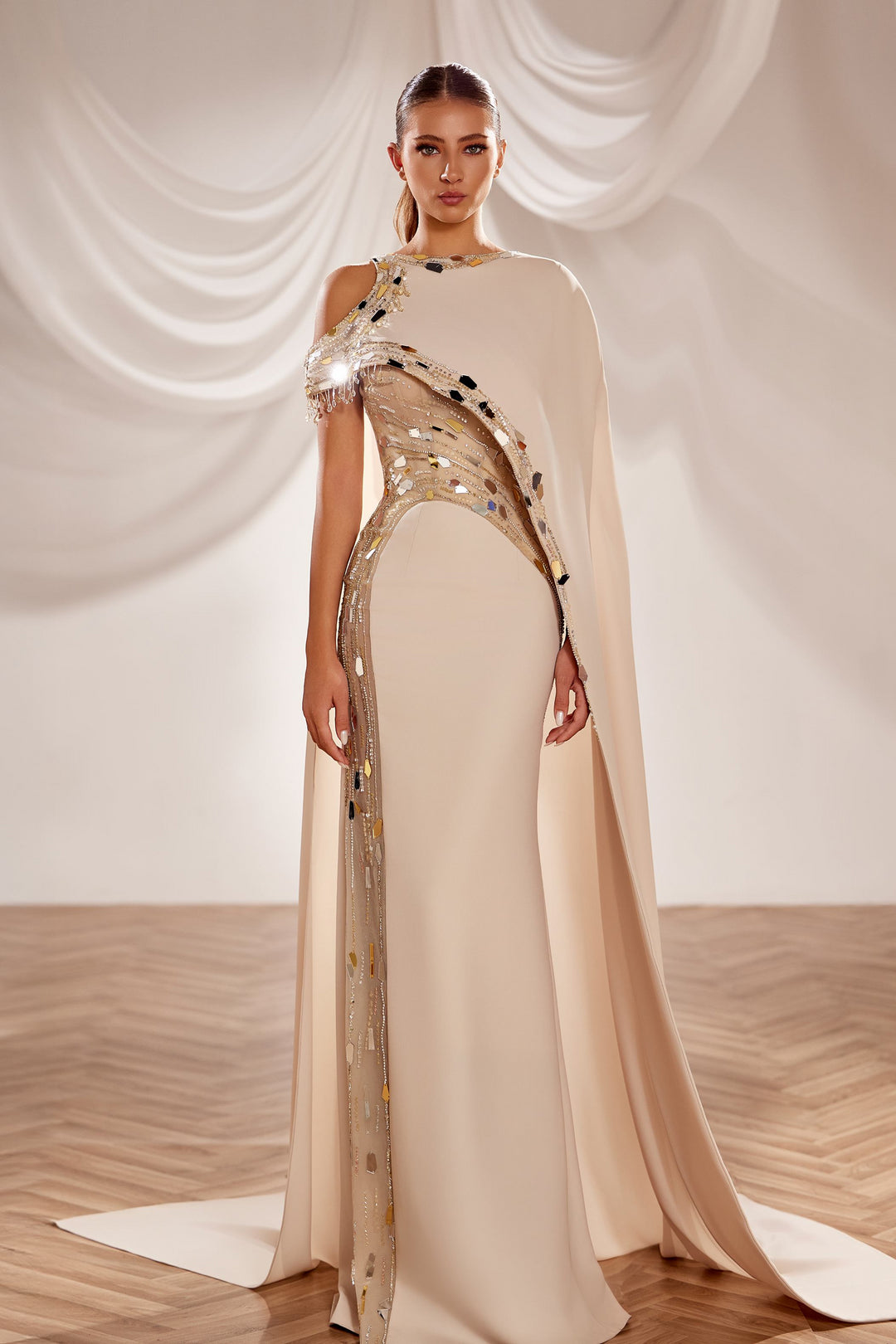 Reverie couture SS234 Dress