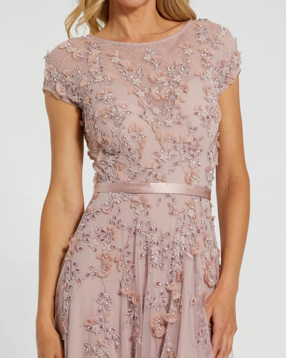 Mac Duggal 14521 - ElbisNY