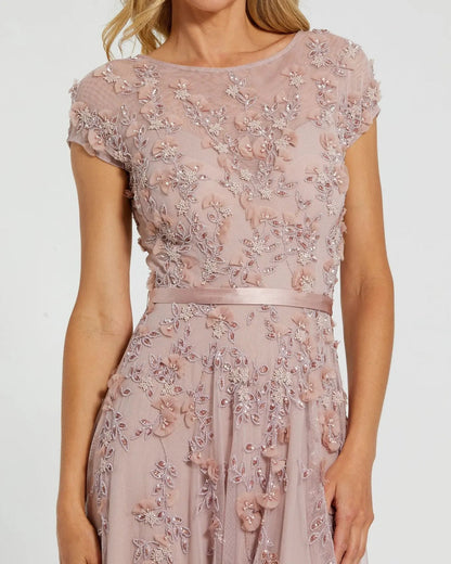 Mac Duggal 14521 - ElbisNY