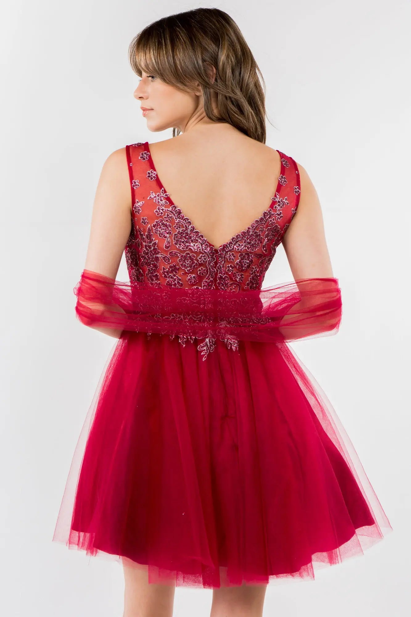 GS1968 Elizabeth K Dress