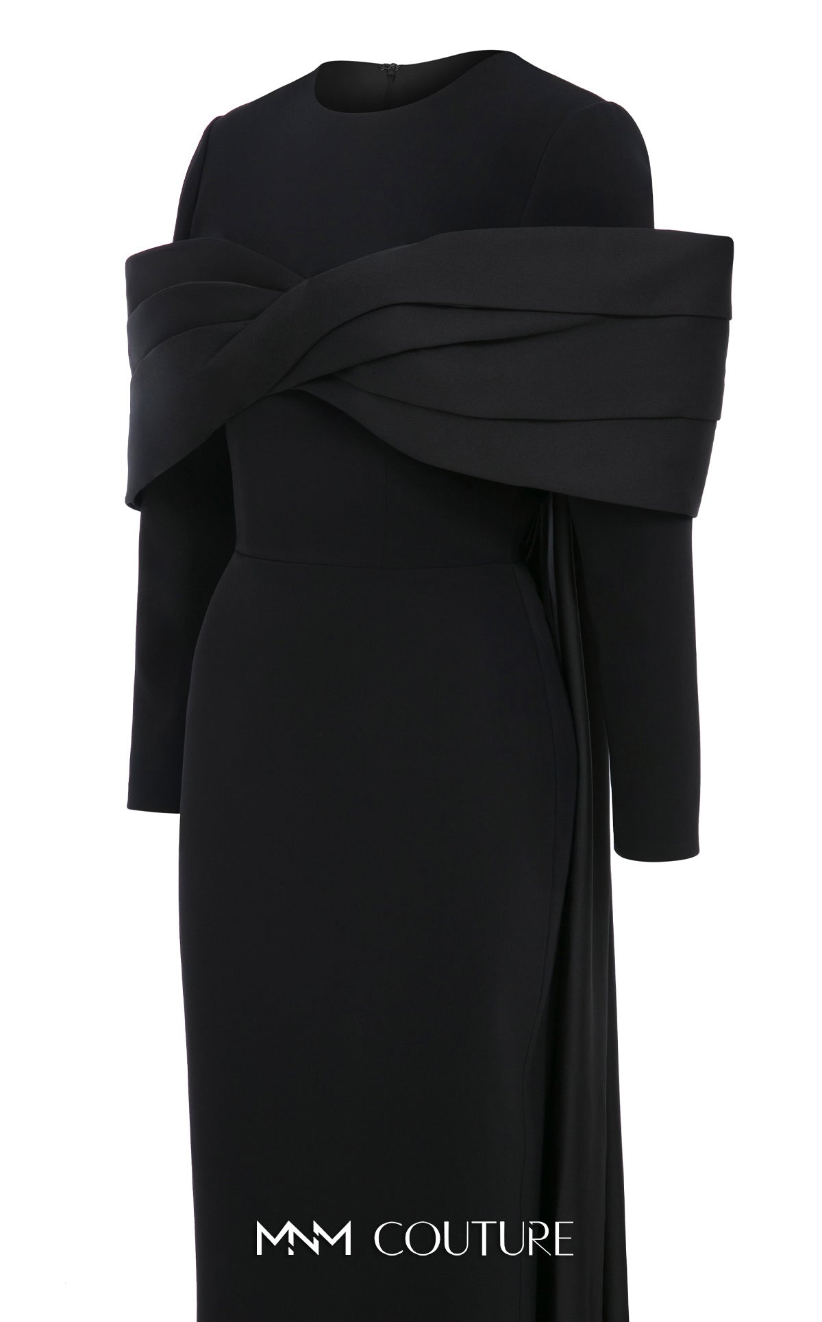 MNM Couture N0672 Dress