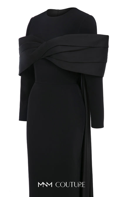 MNM Couture N0672 Dress