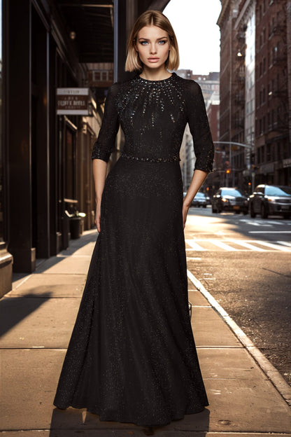 Janique 2610 Dress