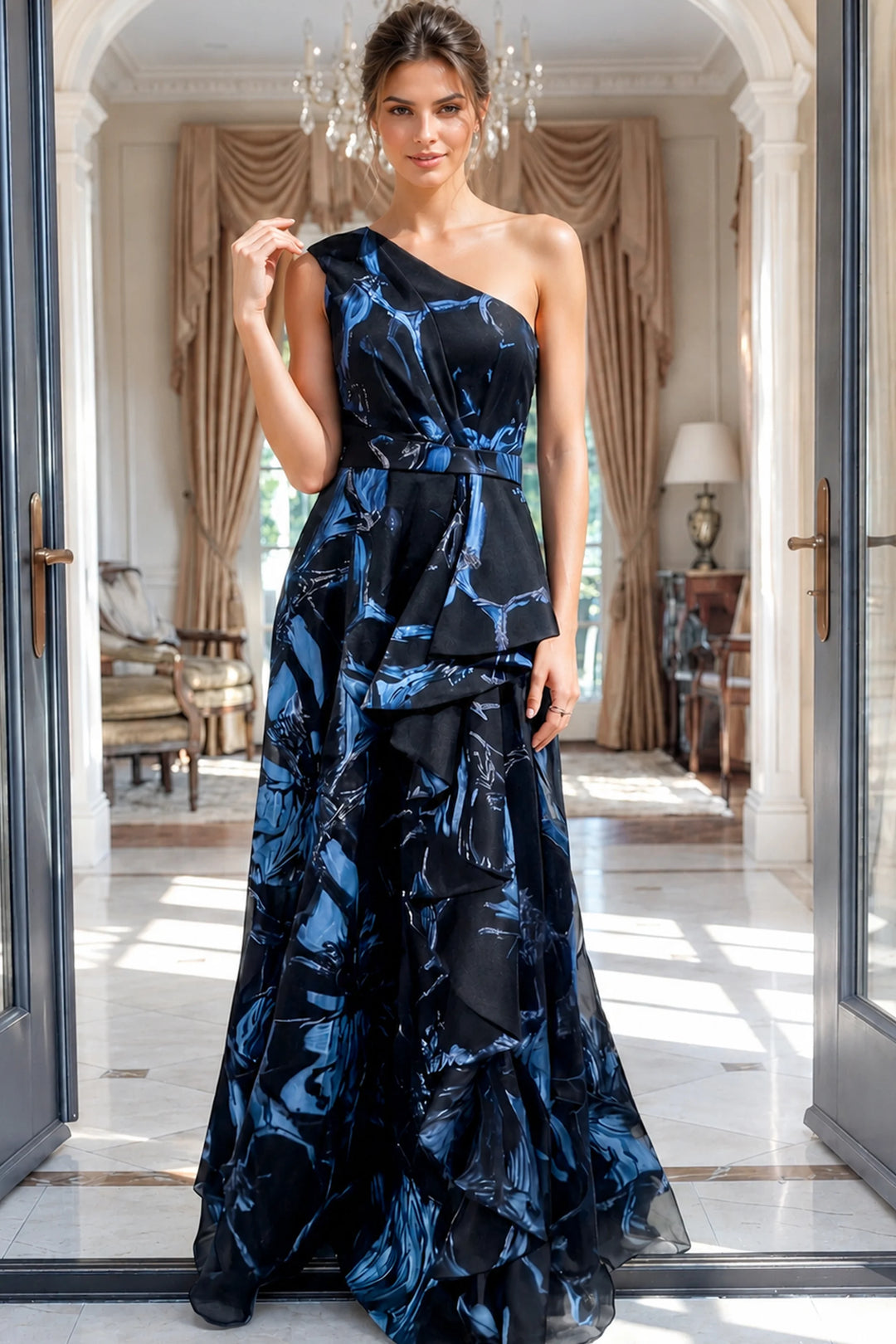 Jovani 46319 Dress - ElbisNY