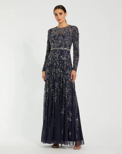 Mac Duggal 10093