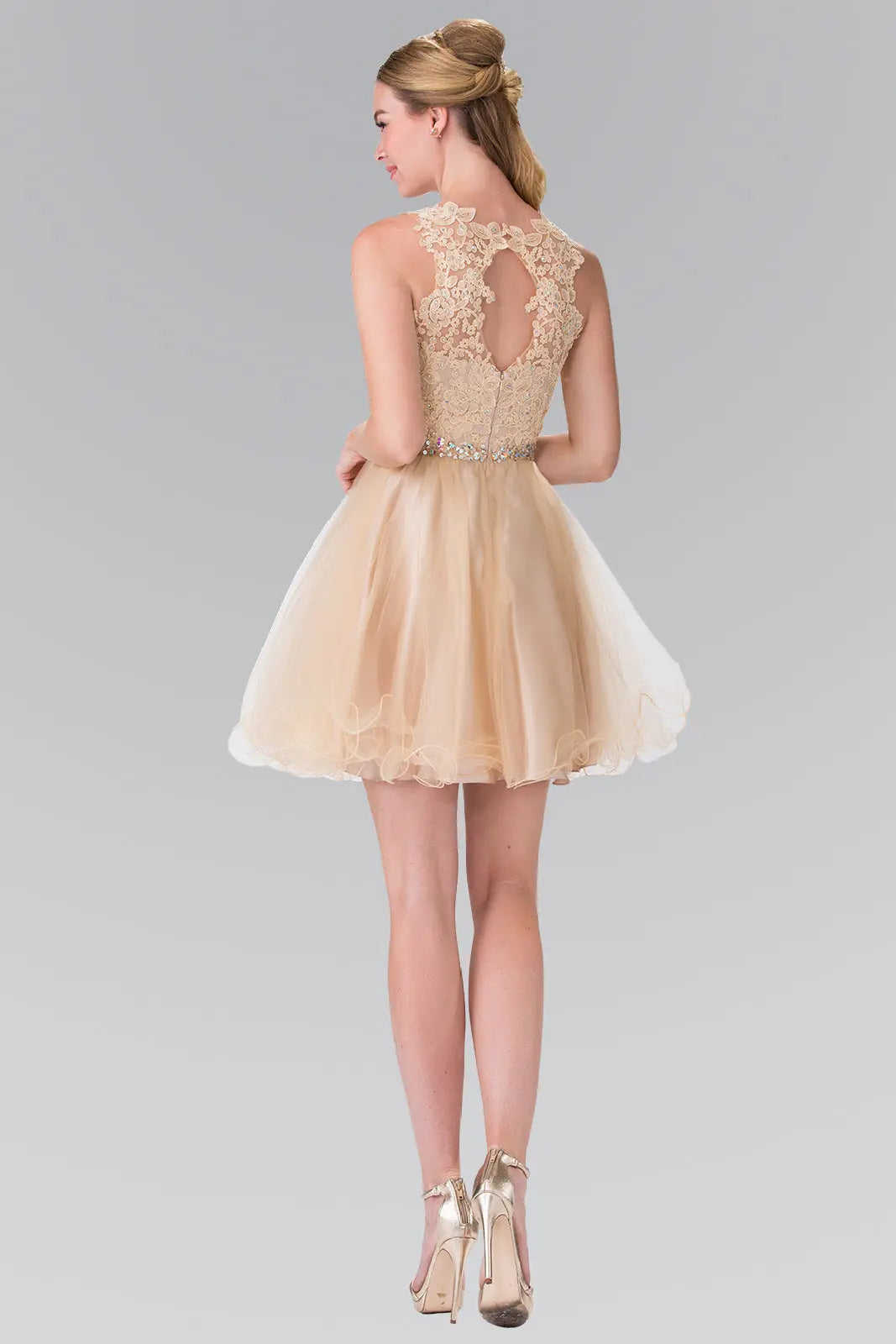 GS2375 Elizabeth K Dress