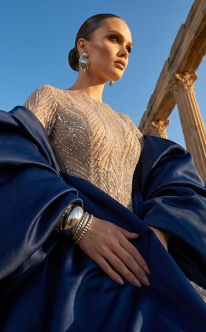 Fouad Sarkis F03004 Dress