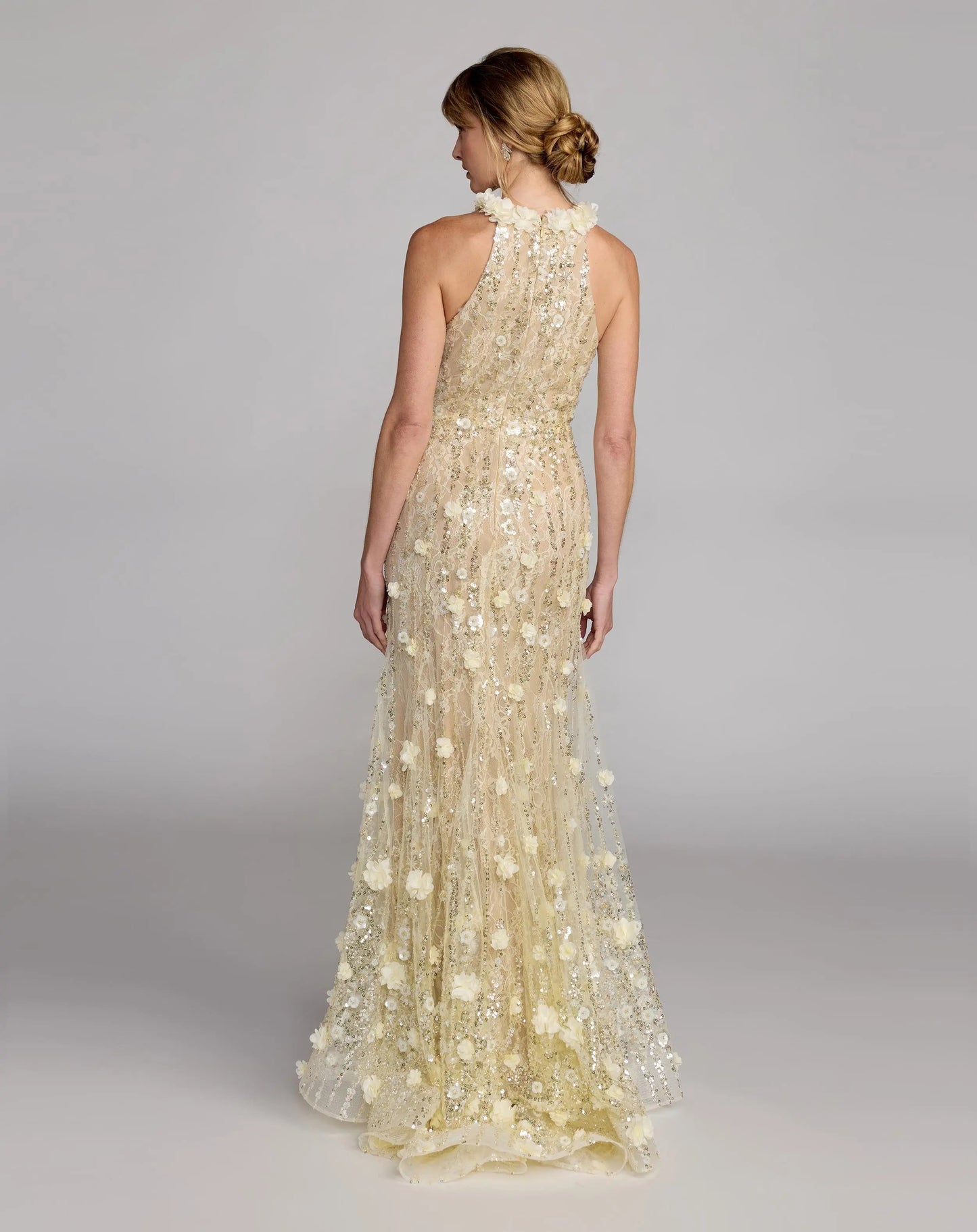 Mac Duggal 69189 Dress