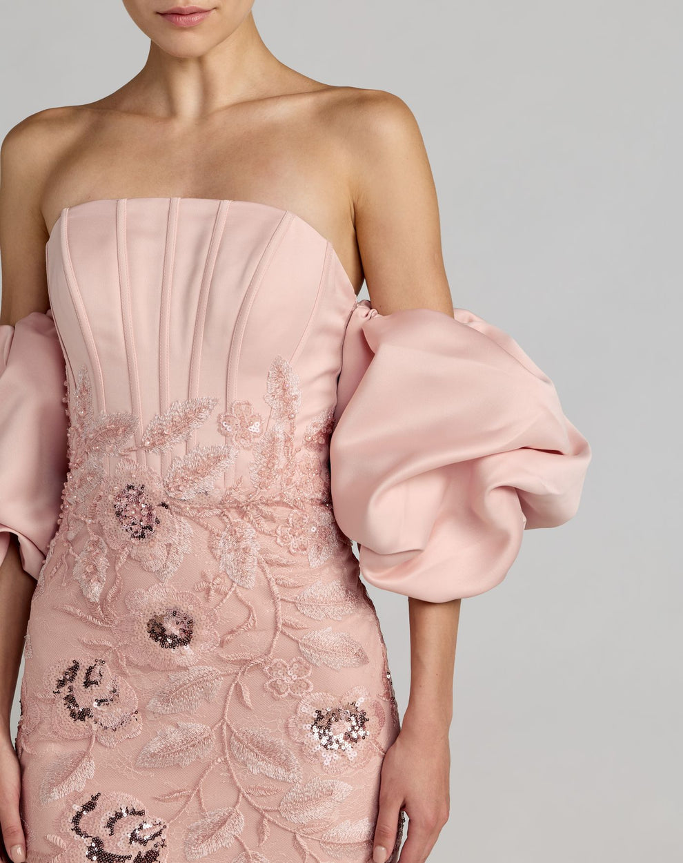 Mac Duggal 21260 Dress - ElbisNY