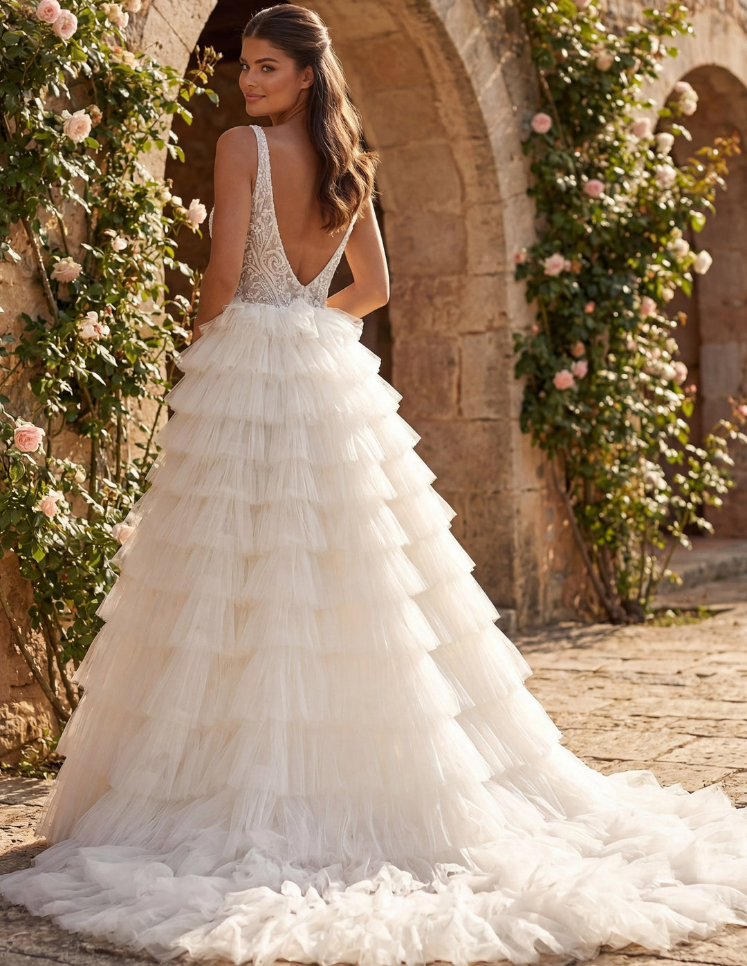 Jovani JB43318 Dress - ElbisNY