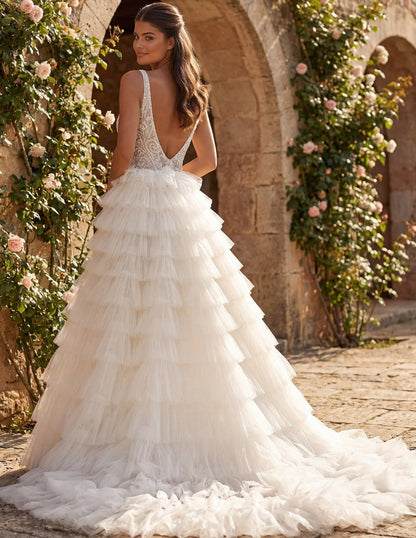 Jovani JB43318 Dress - ElbisNY