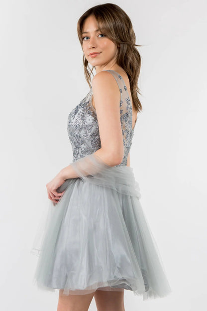 GS1968 Elizabeth K Dress
