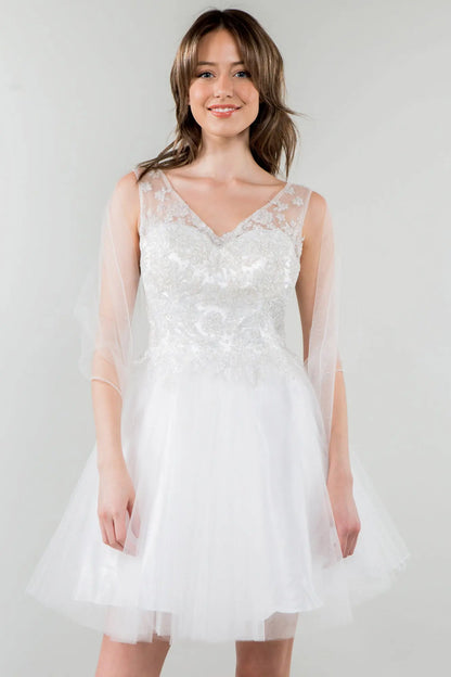 GS1968 Elizabeth K Dress