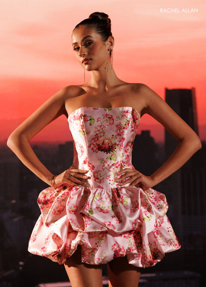 Rachel Allan 40684 Dress